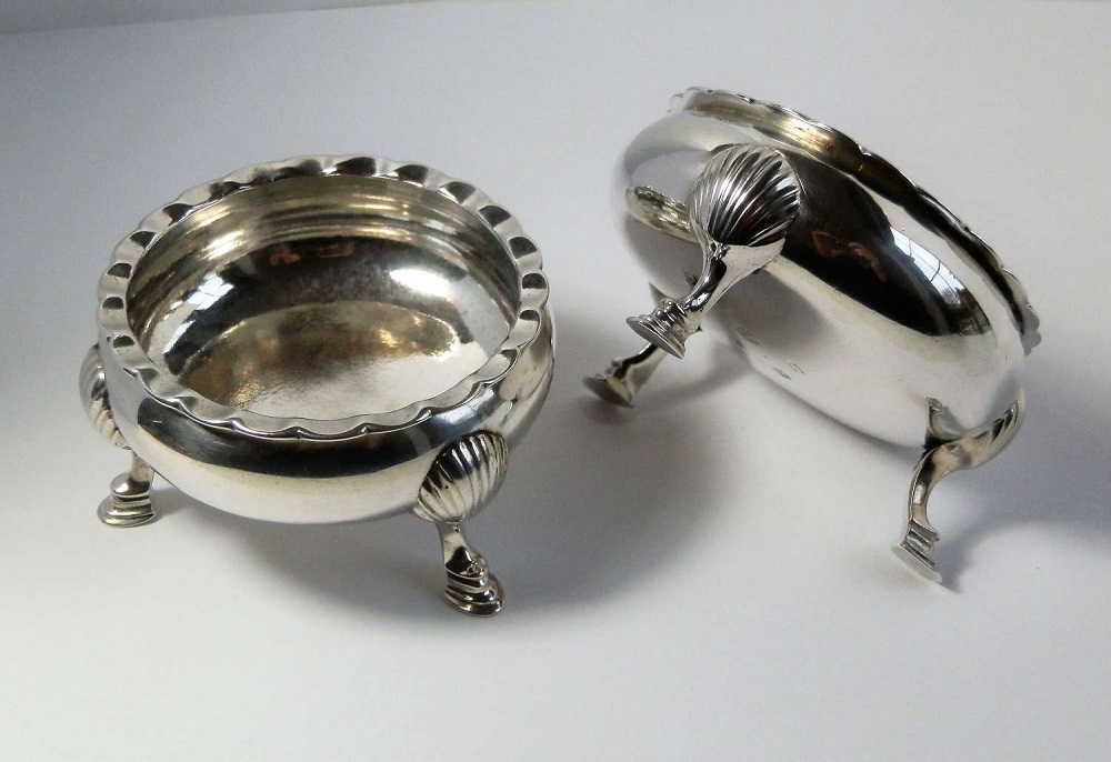 Джеймс Эрскин - фото 1